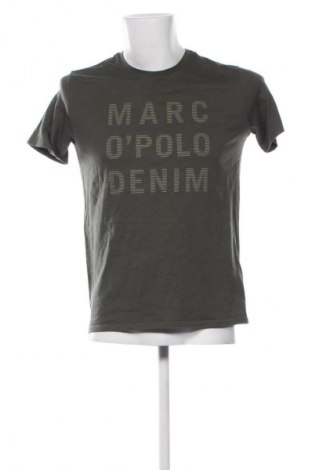 Herren Shirt Marc O'Polo, Größe M, Farbe Grün, Preis 27,99 €