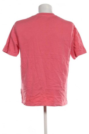Herren T-Shirt Marc O'Polo, Größe L, Farbe Rot, Preis € 30,99
