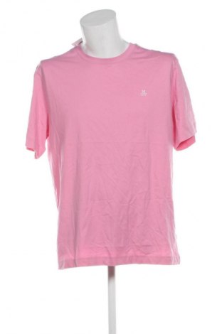 Herren T-Shirt Marc O'Polo, Größe XL, Farbe Rosa, Preis € 47,99
