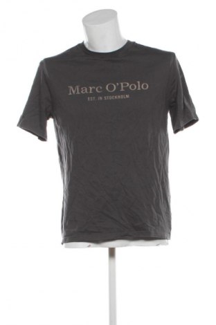 Herren T-Shirt Marc O'Polo, Größe L, Farbe Grau, Preis € 20,99