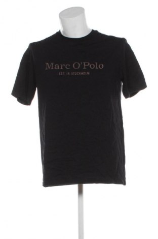 Herren Shirt Marc O'Polo, Größe L, Farbe Schwarz, Preis 46,99 €