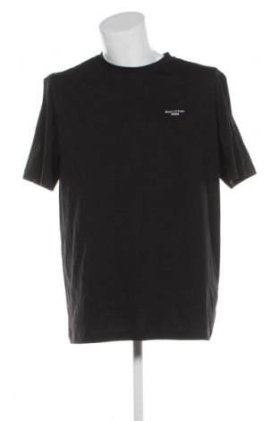 Tricou de bărbați Marc O'Polo, Mărime XXL, Culoare Negru, Preț 198,99 Lei