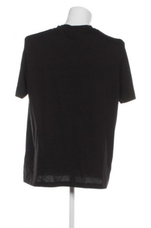 Tricou de bărbați Marc O'Polo, Mărime XXL, Culoare Negru, Preț 198,99 Lei