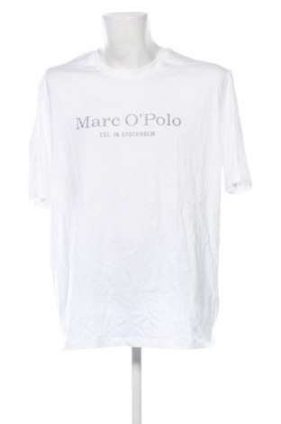 Herren T-Shirt Marc O'Polo, Größe 3XL, Farbe Weiß, Preis € 47,99