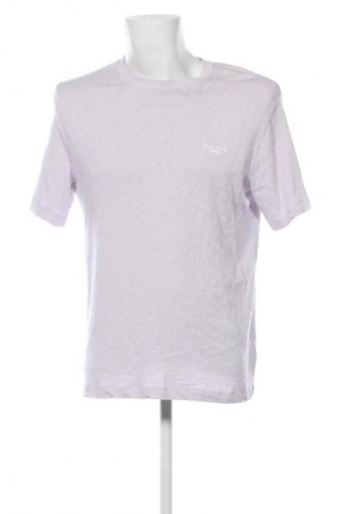 Tricou de bărbați Marc O'Polo, Mărime M, Culoare Mov, Preț 198,99 Lei