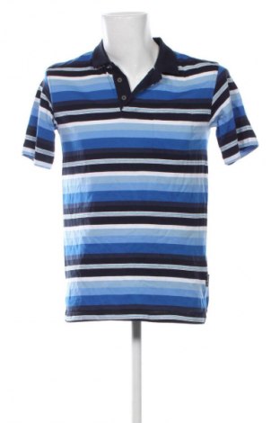 Tricou de bărbați Marcel Battiston, Mărime M, Culoare Multicolor, Preț 20,99 Lei