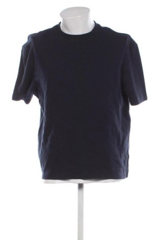 Herren Shirt Marks & Spencer, Größe XL, Farbe Blau, Preis 5,99 €