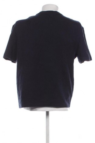 Herren Shirt Marks & Spencer, Größe XL, Farbe Blau, Preis 5,99 €