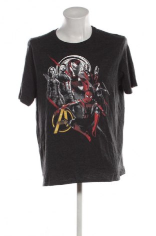 Herren Shirt Marvel, Größe XXL, Farbe Mehrfarbig, Preis 11,99 €