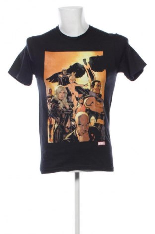 Herren T-Shirt Marvel, Größe S, Farbe Schwarz, Preis € 18,99