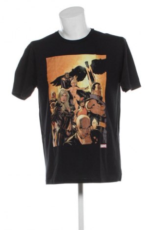 Herren Shirt Marvel, Größe L, Farbe Mehrfarbig, Preis 17,99 €