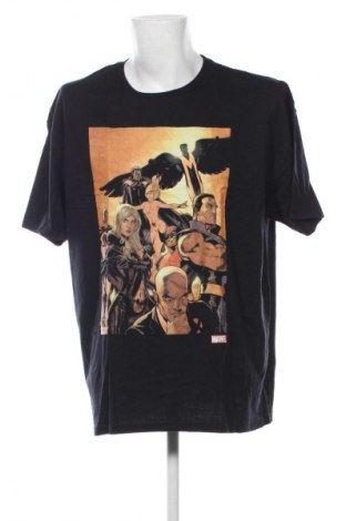 Tricou de bărbați Marvel, Mărime XXL, Culoare Multicolor, Preț 78,99 Lei