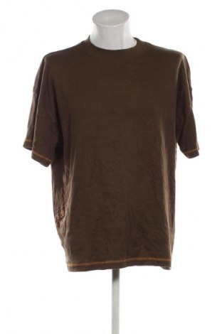 Herren Shirt Mascot, Größe 3XL, Farbe Braun, Preis 18,99 €