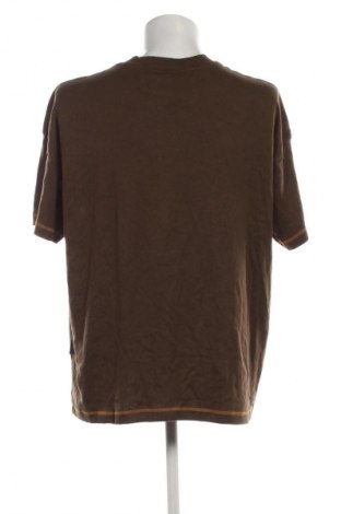 Herren Shirt Mascot, Größe 3XL, Farbe Braun, Preis 18,99 €