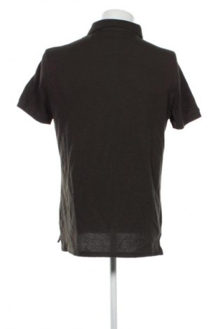 Tricou de bărbați Massimo Dutti, Mărime L, Culoare Verde, Preț 159,99 Lei