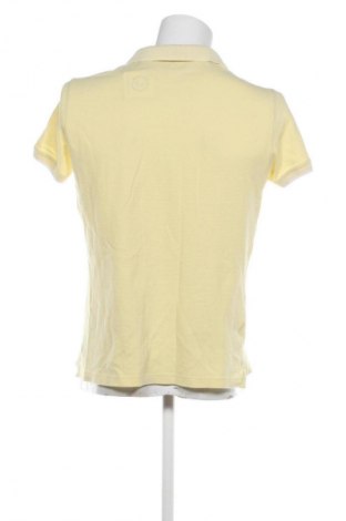 Herren T-Shirt Massimo Dutti, Größe L, Farbe Gelb, Preis € 27,99