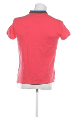 Мъжка тениска Massimo Dutti, Размер M, Цвят Розов, Цена 15,99 лв.