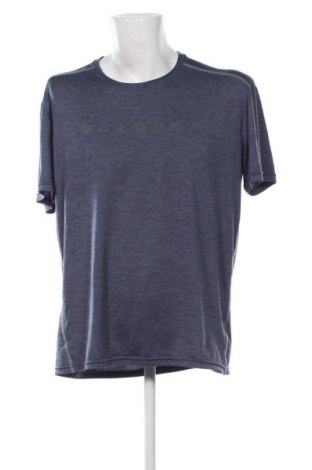 Herren Shirt Maul, Größe XL, Farbe Grau, Preis 9,99 €