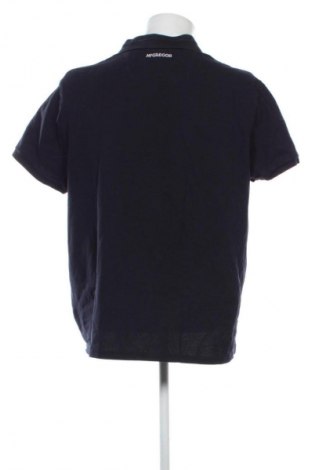 Męski T-shirt Mc Gregor, Rozmiar XXL, Kolor Niebieski, Cena 96,99 zł