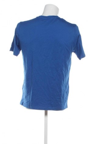 Herren Shirt Mc Gregor, Größe M, Farbe Blau, Preis 8,99 €