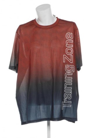 Tricou de bărbați Men Plus, Mărime 4XL, Culoare Roșu, Preț 43,99 Lei