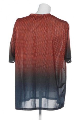 Tricou de bărbați Men Plus, Mărime 4XL, Culoare Roșu, Preț 43,99 Lei