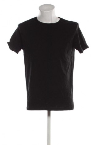 Tricou de bărbați Merish, Mărime L, Culoare Negru, Preț 49,99 Lei