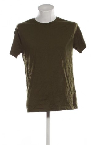 Herren Shirt Merish, Größe L, Farbe Grün, Preis 7,99 €