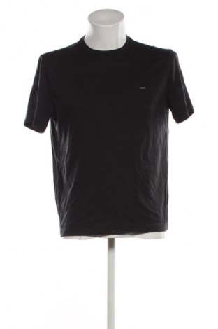 Herren Shirt Michael Kors, Größe L, Farbe Schwarz, Preis 60,99 €