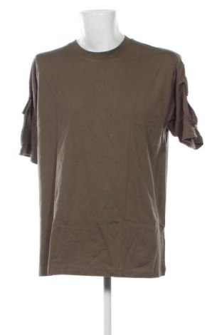 Tricou de bărbați Mil-Tec, Mărime XXL, Culoare Verde, Preț 97,99 Lei