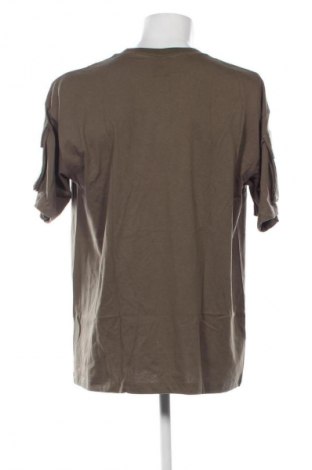 Tricou de bărbați Mil-Tec, Mărime XXL, Culoare Verde, Preț 97,99 Lei