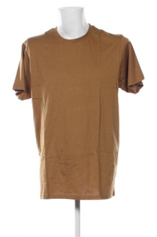 Herren T-Shirt Mil-Tec, Größe XXL, Farbe Braun, Preis € 19,99