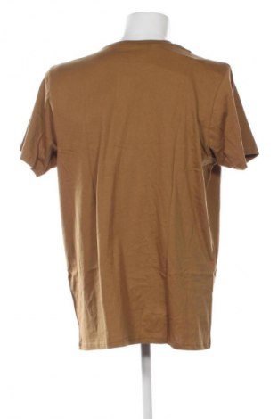 Herren T-Shirt Mil-Tec, Größe XXL, Farbe Braun, Preis € 19,99