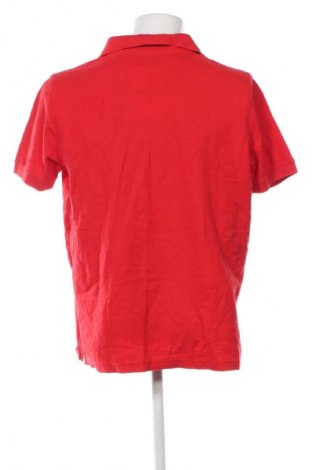 Herren Shirt Mise Au Green, Größe XL, Farbe Rot, Preis 11,99 €