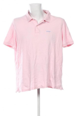 Herren T-Shirt Mise Au Green, Größe XXL, Farbe Rosa, Preis € 4,99