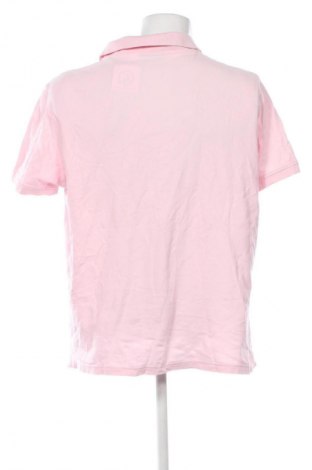 Herren T-Shirt Mise Au Green, Größe XXL, Farbe Rosa, Preis € 4,99