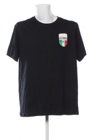 Herren Shirt Mister Tee, Größe 3XL, Farbe Schwarz, Preis 16,99 €