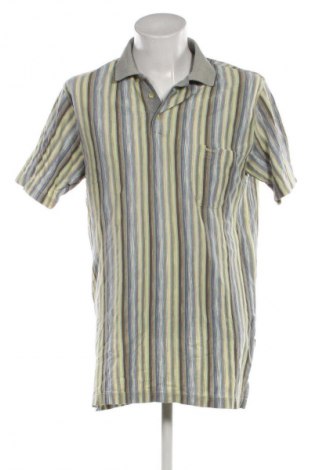 Herren Shirt Monte Carlo, Größe XXL, Farbe Mehrfarbig, Preis 4,99 €