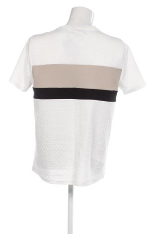 Tricou de bărbați Much More, Mărime XL, Culoare Alb, Preț 36,99 Lei