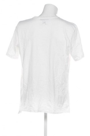 Herren Shirt Much More, Größe XXL, Farbe Weiß, Preis 12,99 €