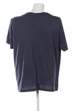 Pánske tričko  Mustang, Veľkosť 3XL, Farba Sivá, Cena  18,95 €