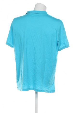 Herren Shirt Mustang, Größe XL, Farbe Blau, Preis 11,99 €