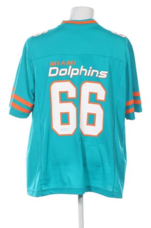 Tricou de bărbați NFL, Mărime XXL, Culoare Albastru, Preț 116,99 Lei