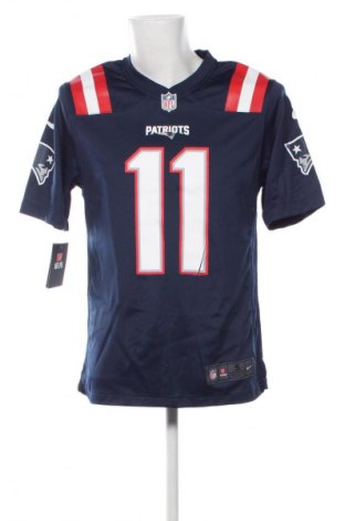 Herren Shirt NFL, Größe S, Farbe Blau, Preis 24,99 €