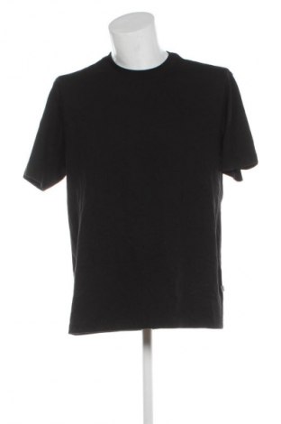 Tricou de bărbați NN07, Mărime M, Culoare Negru, Preț 198,99 Lei