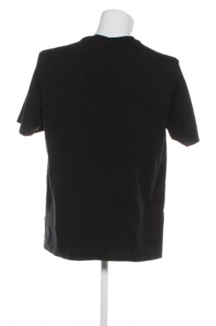 Tricou de bărbați NN07, Mărime M, Culoare Negru, Preț 198,99 Lei