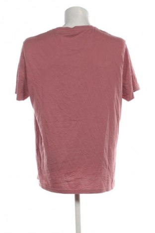 Tricou de bărbați Napapijri, Mărime XXL, Culoare Mov deschis, Preț 165,99 Lei