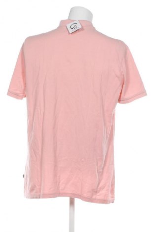 Tricou de bărbați Napapijri, Mărime 3XL, Culoare Mov deschis, Preț 165,99 Lei