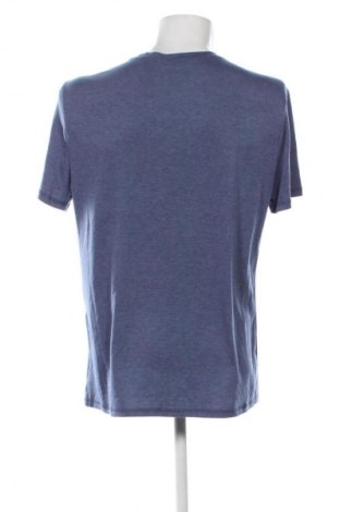 Tricou de bărbați Navy, Mărime L, Culoare Albastru, Preț 86,99 Lei