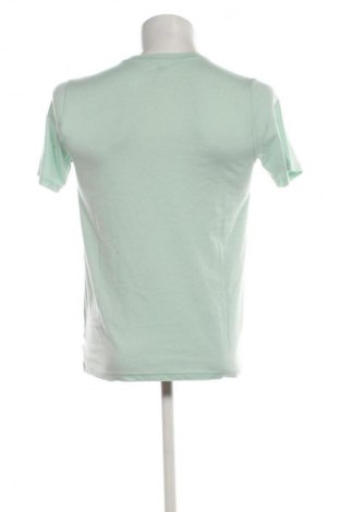 Herren Shirt New Balance, Größe S, Farbe Grün, Preis 33,99 €